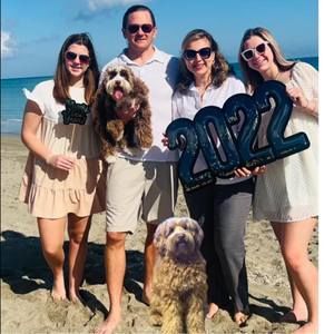 Meet your Posher, Anya